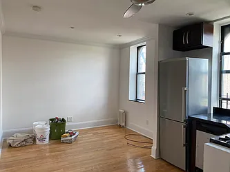 Rented by Corcoran