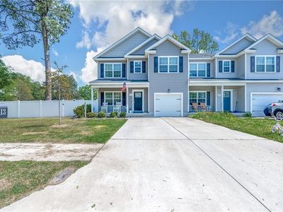 813 Michael Dr, Chesapeake, VA, 23323