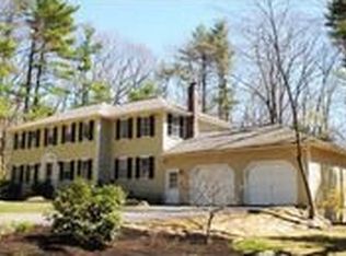 5 Ledge Rd, Sudbury, MA 01776