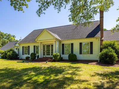 1133 Shady Ln, South Boston, VA, 24592
