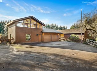 15800 NW Windhill Dr, Banks, OR 97106