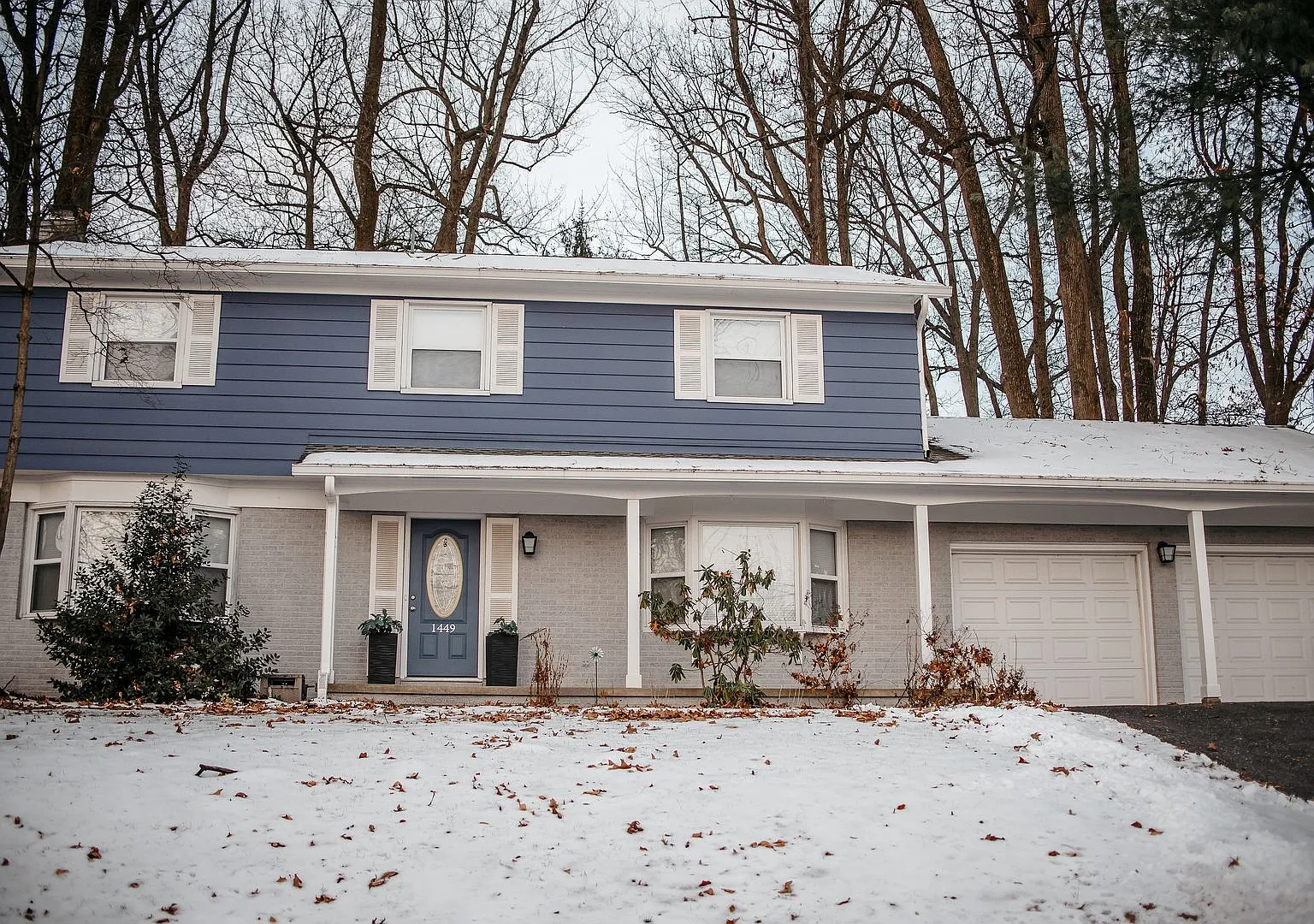 1449 Jill Drive — Photo 1