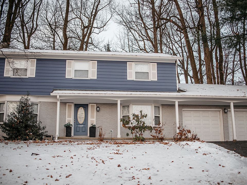 1st image of 1449 Jill Dr