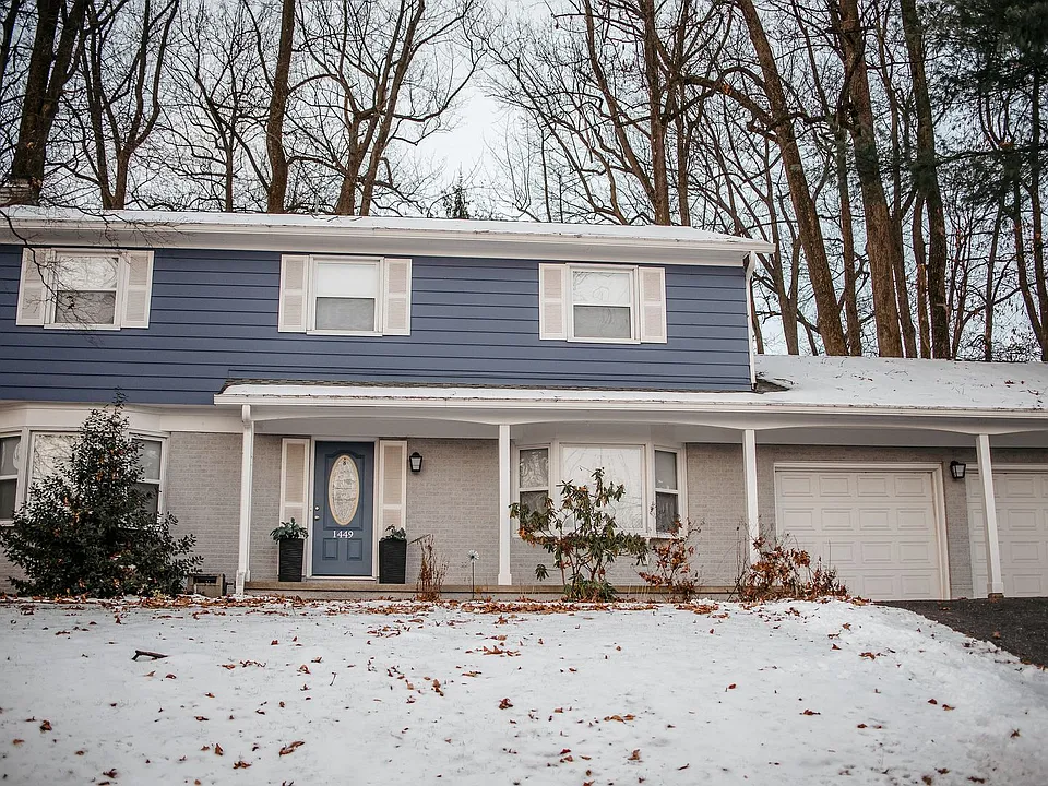1449 Jill Dr