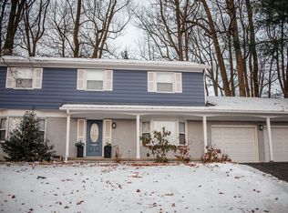 1449 Jill Dr, Hummelstown, PA 17036