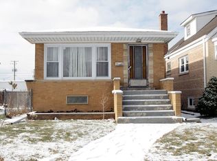 7258 S Millard Ave, Chicago, IL 60629