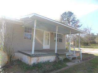 4675 Union Church Rd, McDonough, GA 30252