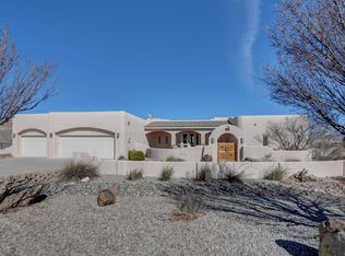 3118 Campeche Rd NE, Rio Rancho, NM 87144