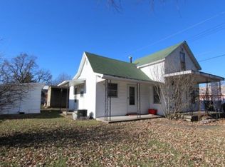 509 N 23rd St, Mattoon, IL