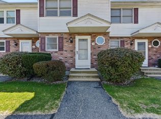 55 Empire St UNIT 8, Chicopee, MA 01013