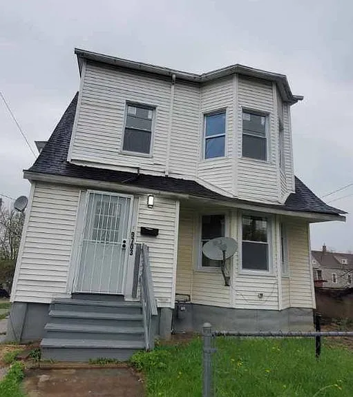 9703 Elwell Ave — Photo 1
