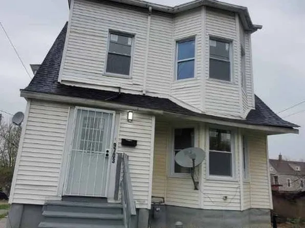 9703 Elwell Ave, Cleveland, OH 44104