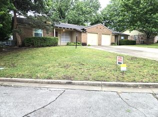 6932 E 71st Pl, Tulsa, OK 74133