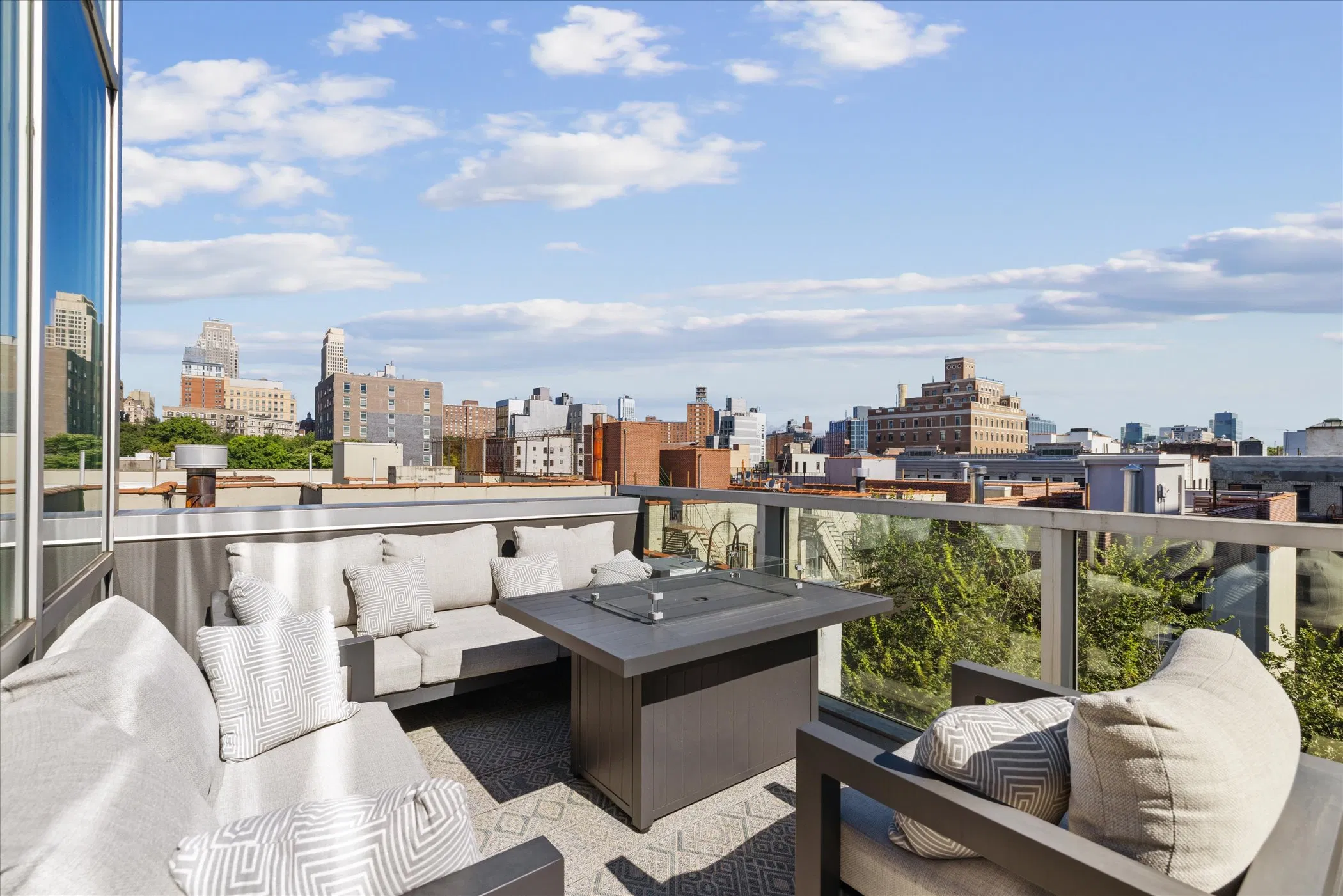 313 West 121st Street PENTHOUSE in South Harlem, Manhattan | StreetEasy