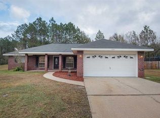1384 Buttonwillow Trl, Pensacola, FL 32506
