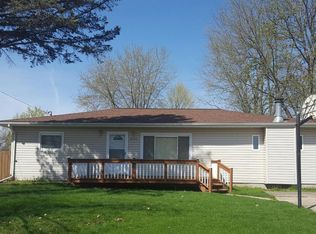 2703 Frank St, Lansing, MI 48911