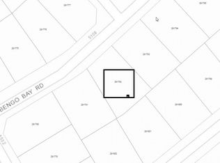 5107 Bengo Bay Rd, Laredo, TX 78041