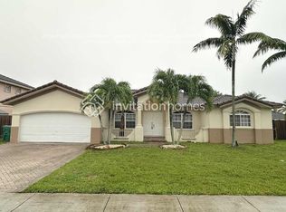 18329 SW 152nd Ave, Miami, FL 33187