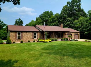 80 Beech Tree Rd, Du Bois, PA 15801