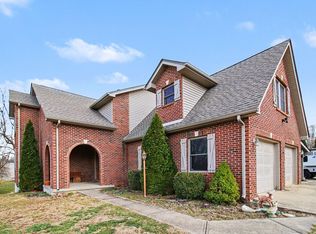 5510 Fowler Creek Rd, Independence, KY 41051