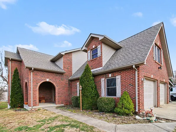 5510 Fowler Creek Rd, Independence, KY 41051