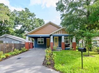 6813 Lyman Ave, Tampa, FL 33610
