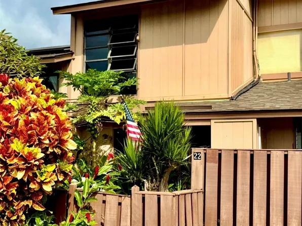 92-1036 Makakilo Dr APT 22, Kapolei, HI 96707