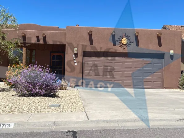 1713 Ava Ave, Las Cruces, NM 88011