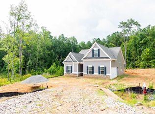 220 Ore Run Ln, Sanford, NC 27330