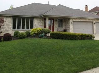 17543 Coronado Dr, Orland Park, IL 60467