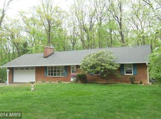 1012 Oak Dr, Westminster, MD 21158