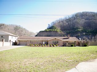4300 S Ky Hwy 15, hazard, KY 41701