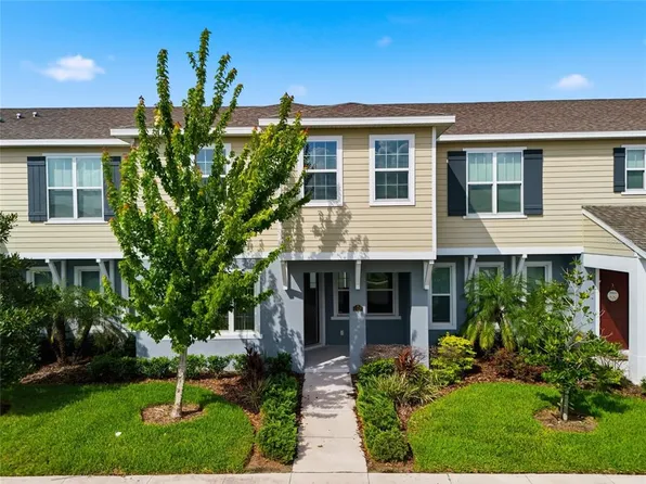 5106 SEA MIST LANE, WESLEY CHAPEL, FL 33545