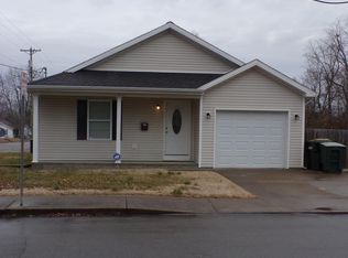 167 W North St, Madisonville, KY 42431