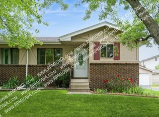 2104 NW 10th St, Ankeny, IA 50023