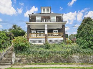 7700 Francis St, Pittsburgh, PA