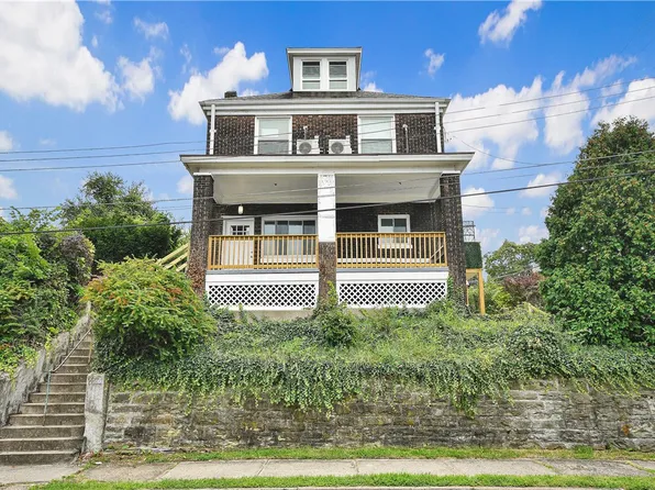 7700 Francis St, Pittsburgh, PA 15218