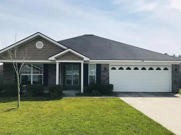 206 Nobel Crst, Hinesville, GA 31313