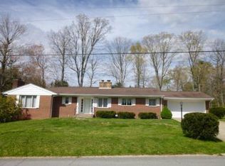109 Sigmund St, Beckley, WV 25801