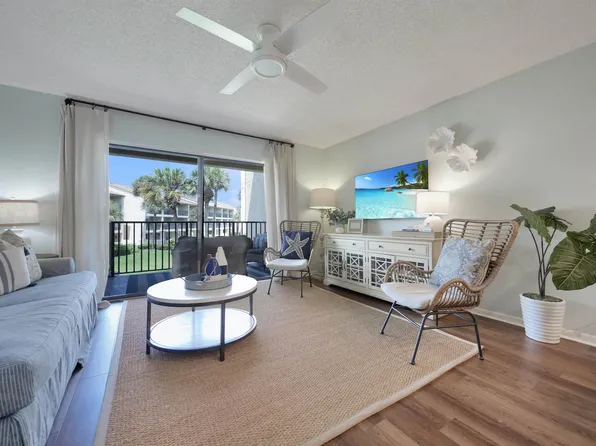 850 A1a Beach Blvd Unit 12, Saint Augustine, FL 32080