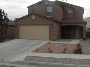 7116 Paese Pl NW, Albuquerque, NM 87114