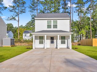 13281 Kelly St, Gulfport, MS 39503