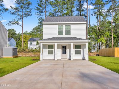 13281 Kelly St, Gulfport, MS, 39503