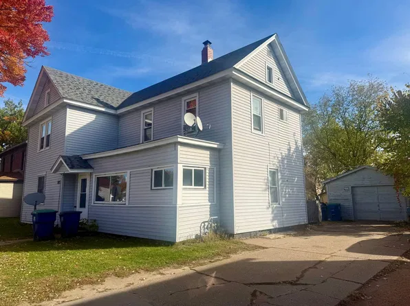 805 S 3rd Ave, 805 S 3rd Ave, Wausau, WI 54401