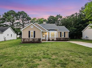 3516 Lytham Pl, Raleigh, NC 27604