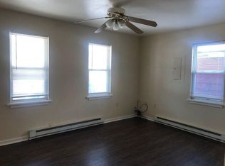 340 Hazle St APT A, Wilkes Barre, PA 18702