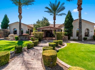 3531 E Kenwood St, Mesa, AZ 85213