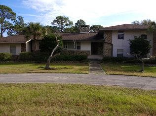 4719 N Williams Ave, Crystal River, FL 34428