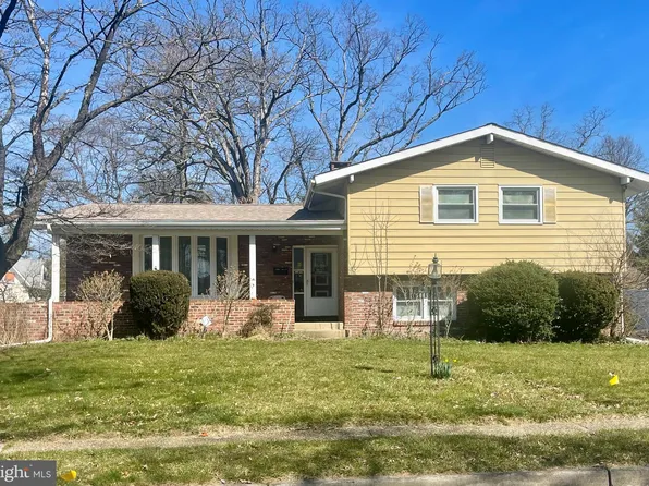 5065 Clayton Ave, Pennsauken, NJ 08109