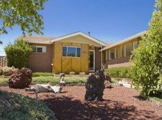 2810 S Melbourne St, Salt Lake City, UT 84106